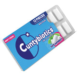 Cuntybiotics Pack Of Joke Chewing Gum
