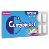 Cuntybiotics Pack Of Joke Chewing Gum