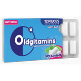 Oldgitamins Pack Of Joke Chewing Gum