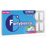 Fartybiotics Pack Of Joke Chewing Gum