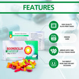 Boomercillin Joke Tablet Box With Jelly Beans