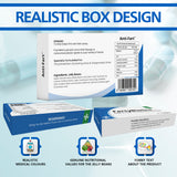 Fartybiotics Joke Tablet Box With Jelly Beans