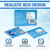 Oldgitamins Pack Of Joke Chewing Gum