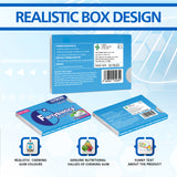 Fartybiotics Pack Of Joke Chewing Gum