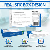 Gamercillin Joke Tablet Box With Jelly Beans