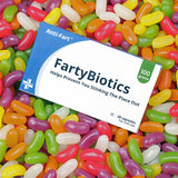Fartybiotics Joke Tablet Box With Jelly Beans